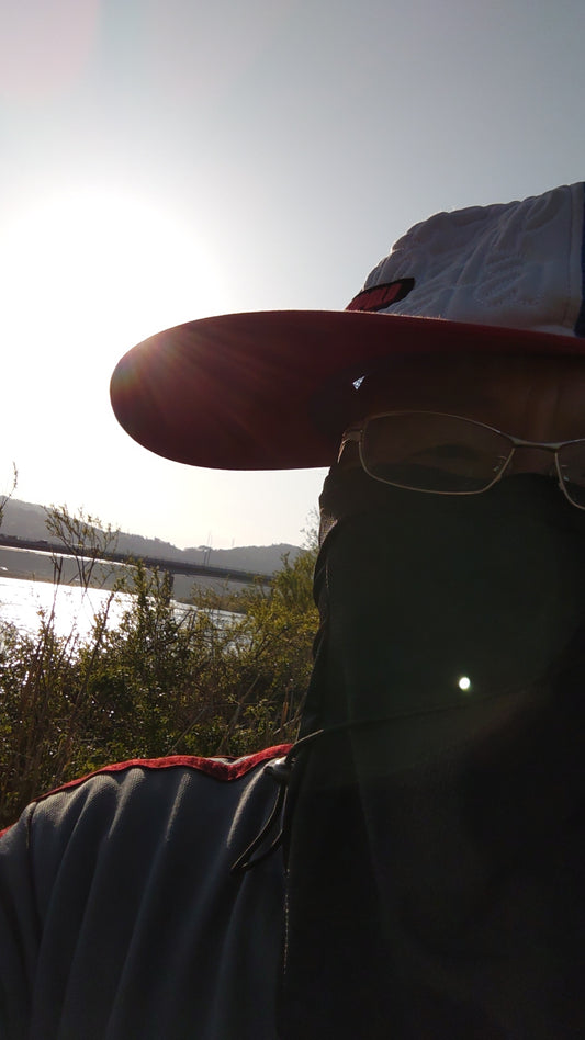 今期最大級のチャンス活かせず!思い通りいかない事を楽しむのがこの釣りなのですけど、、、、