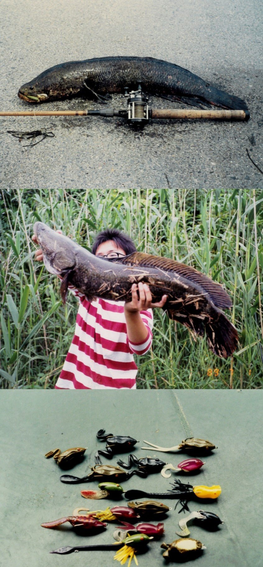 鈴川 政之 作品集 2022