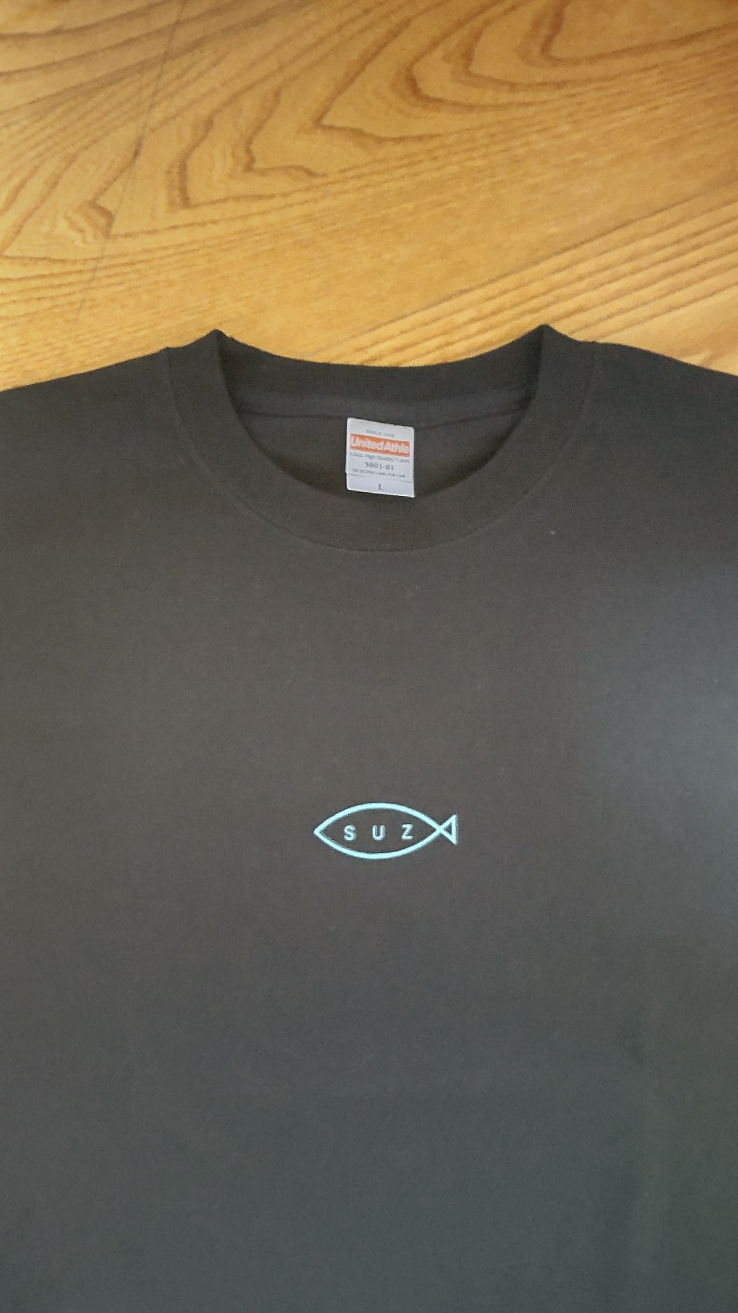 スズTシャツ 2023