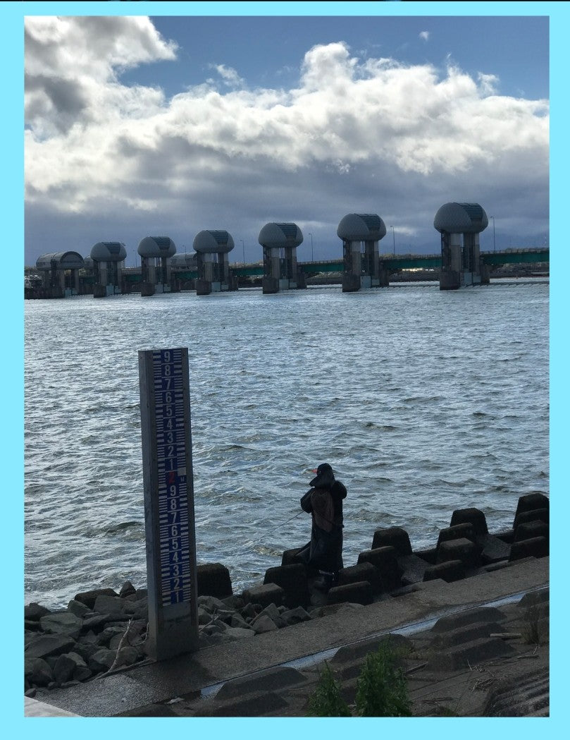 鈴川 政之 作品集 2022