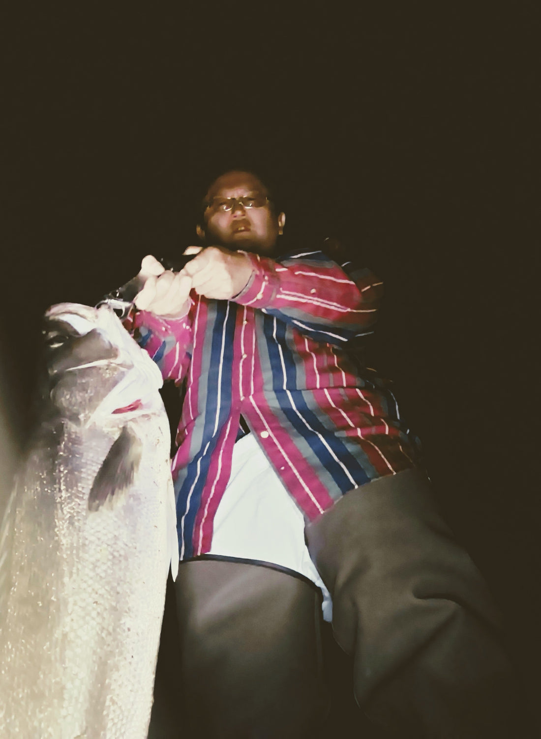 九頭竜川２０２５年10月19日