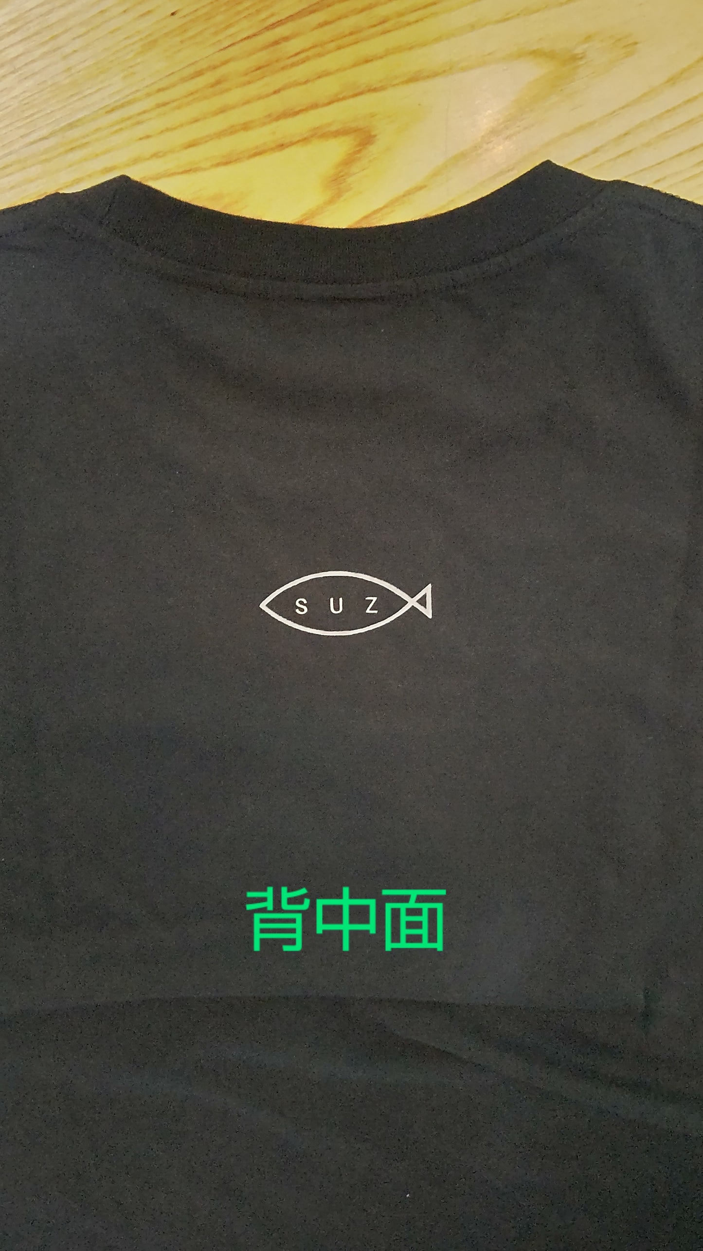 Tシャツ